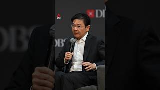 Will AI make us slower in thinking? PM Wong’s response Will AI make us slower in thinking? PM Wong’s response