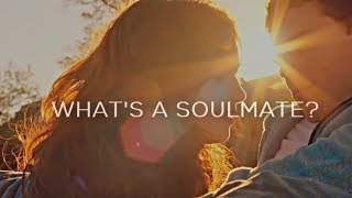 WHATS A SOULMATE - Multicouples