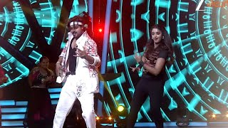 Bhoomi & Gagan Mass Performance | UgadikiVastunnam SandadiTestunnam|19th Mar, @ 10:00 AM |Zee Telugu screenshot 5