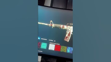 HOW TO PUT WARZONE CAMOS ONTO BO6 GUNS FOR CONSOLE #bo6glitches #bo6camo #bo6camoswap