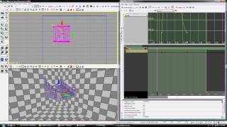 Basic Mesh Movement Pt2