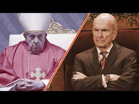 4 Reasons The Great Apostasy Is A FALSE Doctrine Of Mormonism