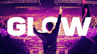 Toneshifterz Ft. Tjindjara - Glow (Official Video)