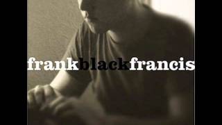 Frank Black Francis - The Holiday Song