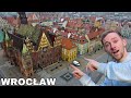 This is why you need to visit wroclaw  polands best city vlog