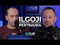 „Ilgoji pertrauka“: kas „Žalgirio“ laukia Belgrade, ką keisti „Rytui“ ir monstras Adrijos lygoje