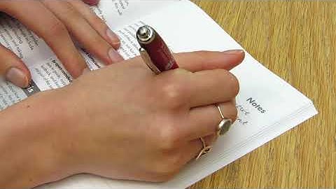 The Research Journal