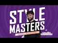 E1: Style Masters at Naturals Beauty Academy - Placid Braganza