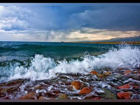 Легенда Об Иссык-Куле