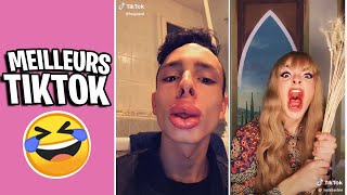 LES MEILLEURS TIKTOK/MUSICALLY EN FRANÇAIS DE 2019 😂😂 (Funny)