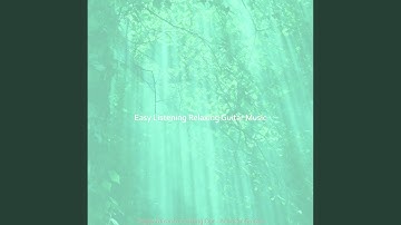 Scintillating Backdrops for Mental Health