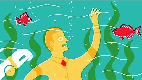 What Happens Inside a Dying Mind?