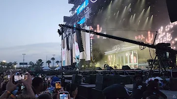 Don Toliver - HAD ENOUGH LIVE 4K (Rolling Loud Miami 2023)