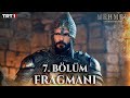 Mehmed fetihler sultan 7 blm fragman trt1