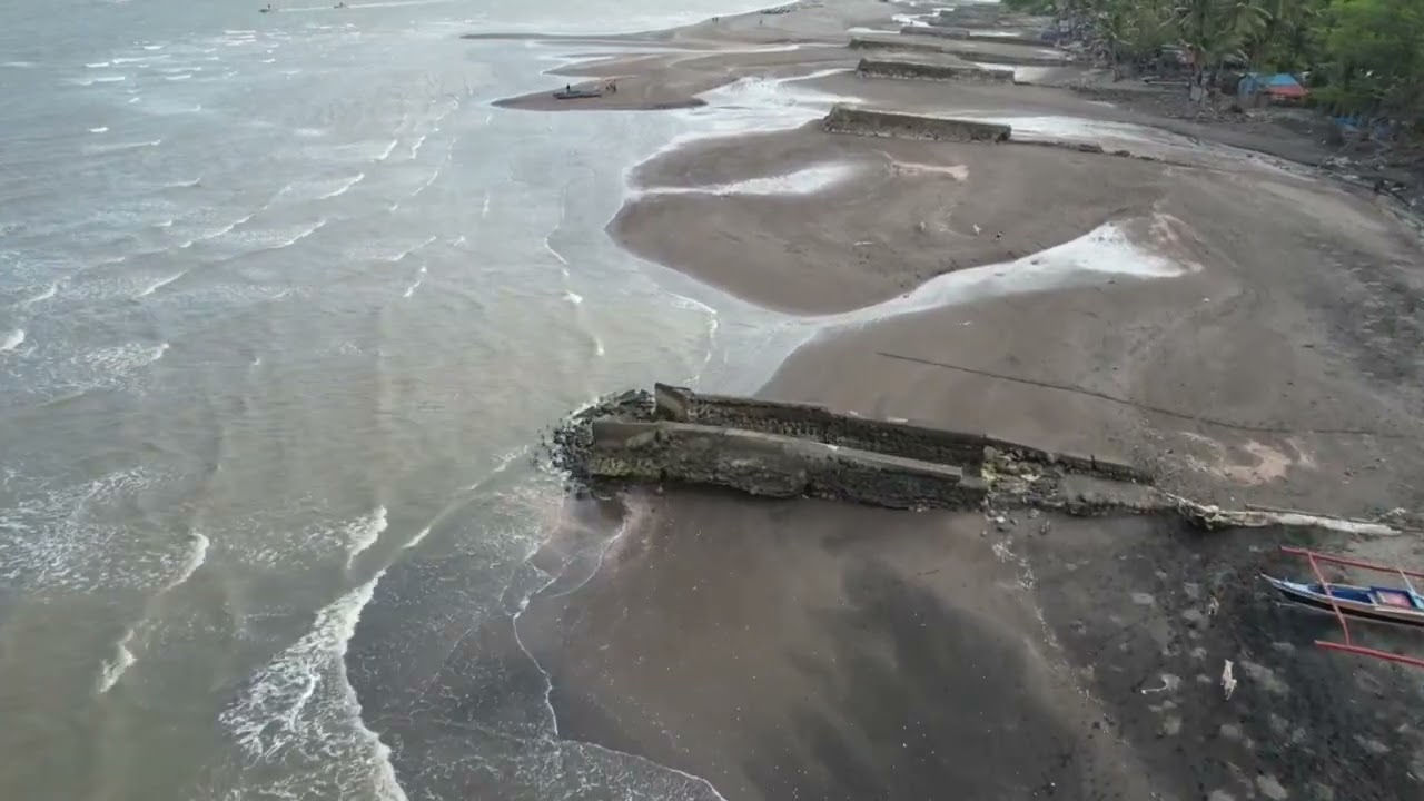 Brgy Tapong Pulupandan Negros Occidental