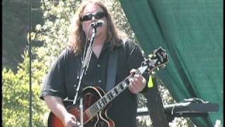 Warren Haynes - Change Is Gonna Come - Power to the Peaceful