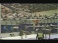Olga Mostepanova 1985 Worlds Optionals Bars Olga Mostepanova 1985 Worlds Optionals Bars