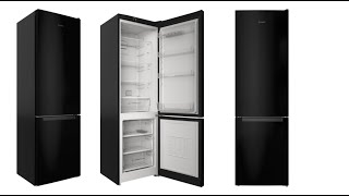 ❄ Холодильник Refrigerator Indesit ITS 4200 E | Распаковка ☃