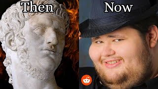 Before Reddit: The Greatest Neckbeards of History