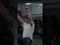 Cable curl variation nobody does right #workoutfail #biceps #technique