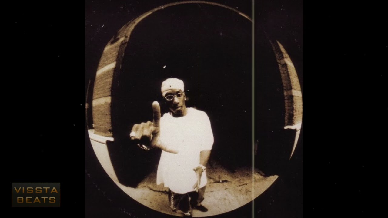 “No More Questions” – Big L Type Beat 90s Boom Bap Instrumental