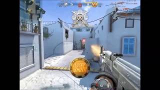 【AVA】E-Boat Digest3 キール01