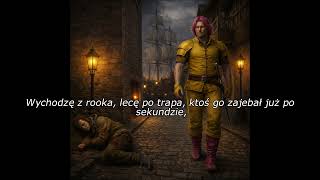 ZB - Concordia - początek