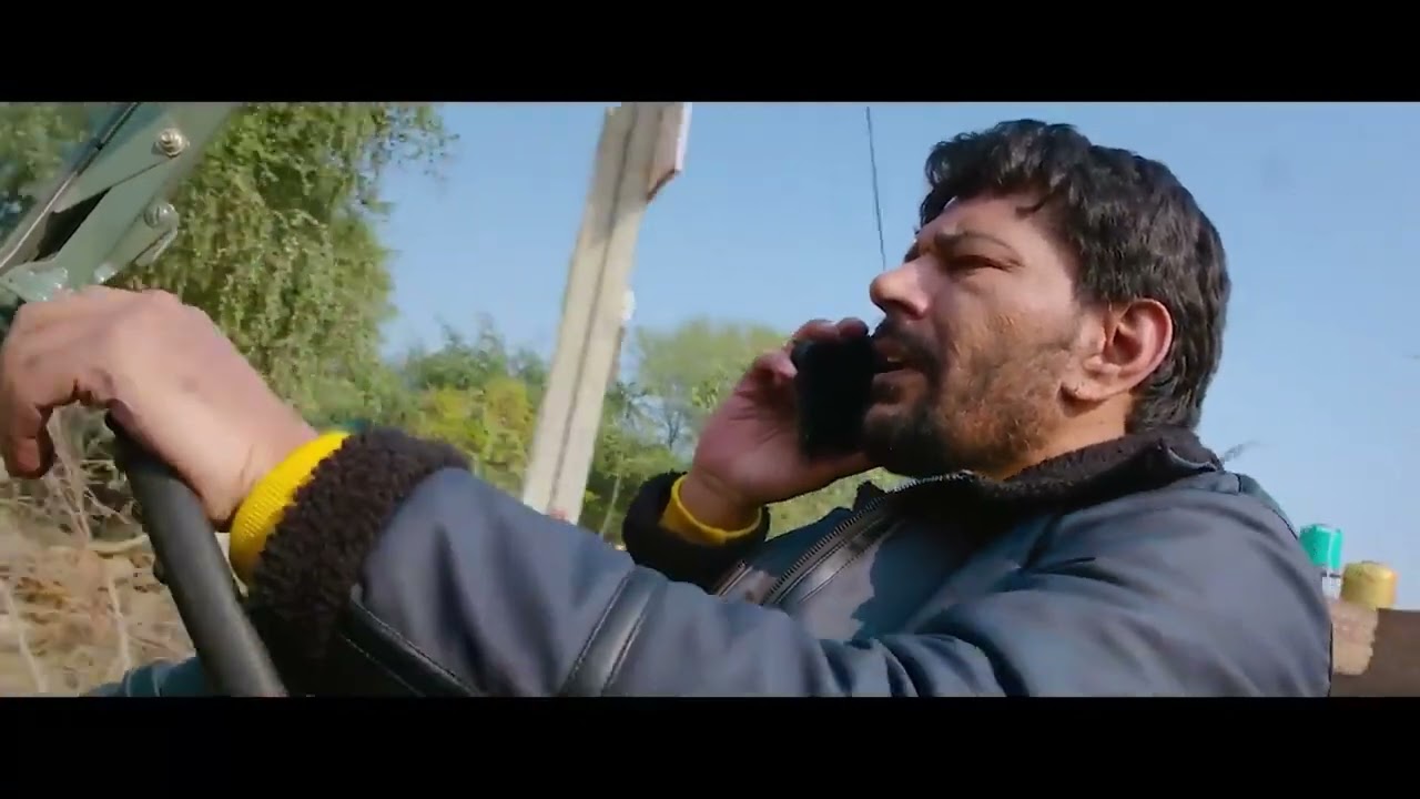 Best Punjabi Movie !! | Sidhu Moose Wala | Gurinder Dimpy | Yaad Grewal | Sweetaj Brar