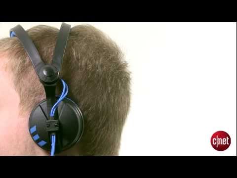 Sennheiser HD 25 Adidas Originals