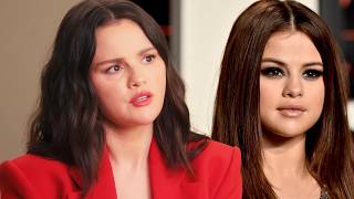 Selena Gomez Responds to People Wanting Her to Still Look Like She Did in 2016