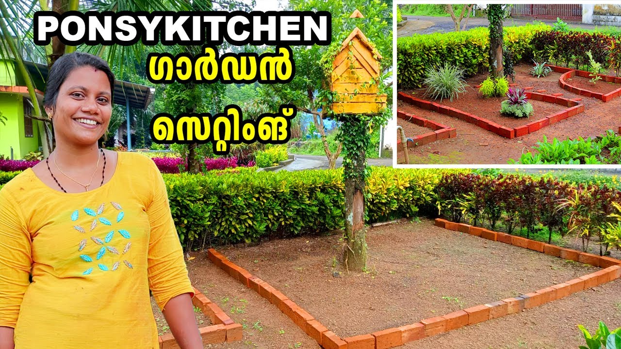 AMAZING FOR YOUR GARDEN@PONSYKITCHEN