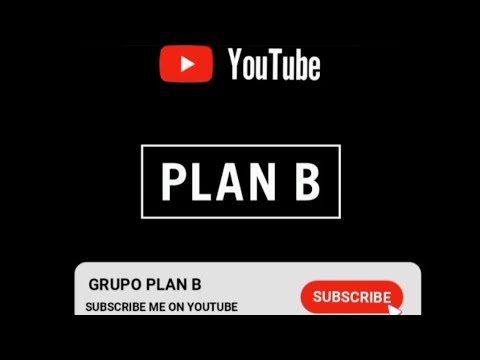 Caldo de Pollo - Grupo Plan B