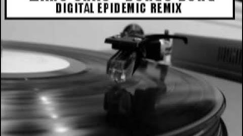 Manu Chao - Bongo Bong (Digital Epidemic RMX)