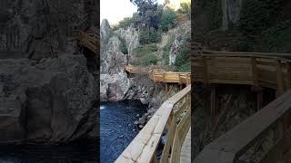 Rio corgo - Vila Real