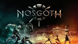 Nosgoth Epic Kill Compilation