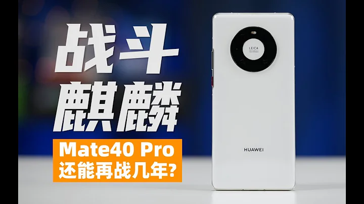 麒麟9000憑什麼yyds？Mate40Pro還能再戰幾年 | 大米評測 - 天天要聞