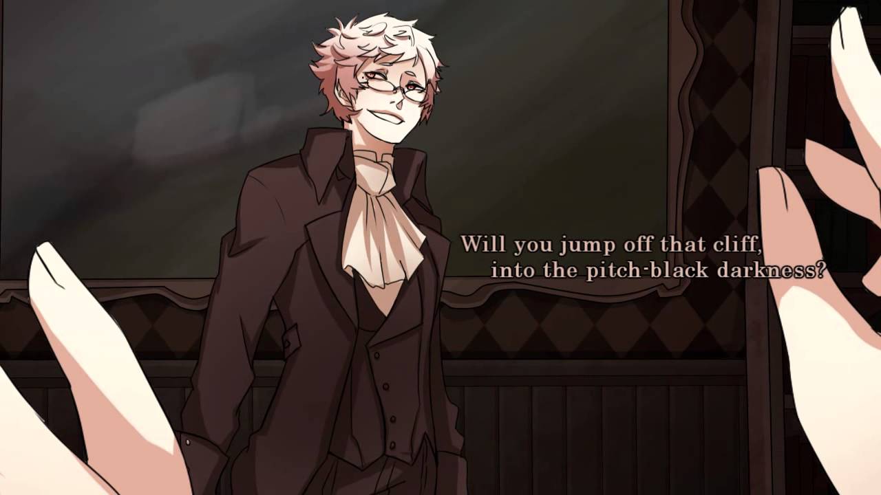 【Mini-PV】【MEGAne VCV】From the Cradle to the Grave - ゆりかごから墓場まで【UTAU カバー】