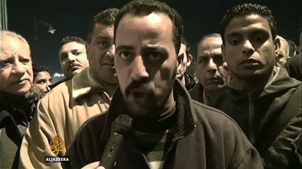 ضحايا جدد للصراع المصري - قناة الجزيرة البلقان