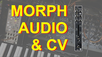 Vostok & Divkid Trace demo