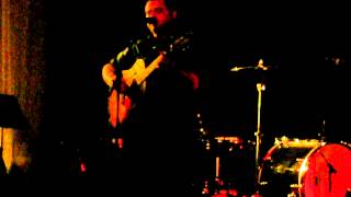 Watch Matt Pryor When The World Stops Turning video