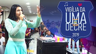 Amanda Angel - UMADECRE 2019