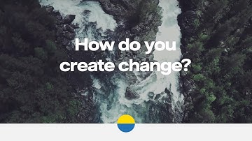 How to become fossil free in one generation