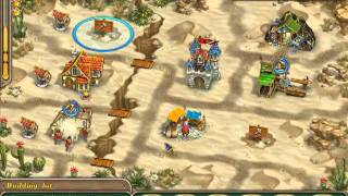 Royal Envoy 2 Expert Mode Level 40