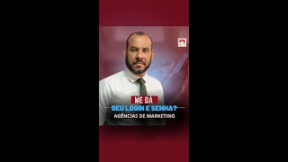 AGÊNCIA DE MARKETING Sem Contratos