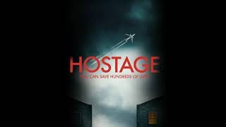 HOSTAGE - out June 2021