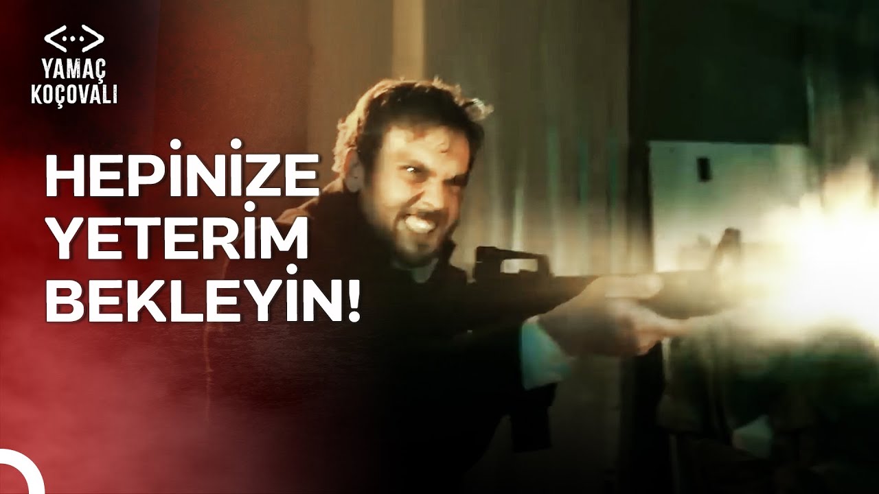 Tek Kişilik Dev Kadro