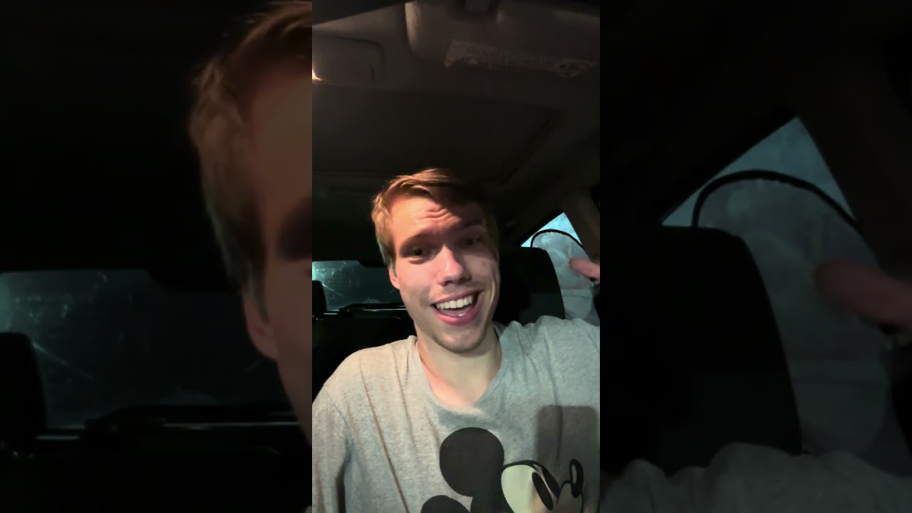 Day in the life of Tim - 8/10/2024