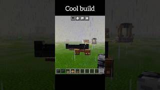 minecraft build tutorial #minecraft #build #letestviralshorts