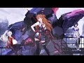 Honkai impact 3rd x evangelion  cruel dilemmebridge ost 5  30 minutes extended version