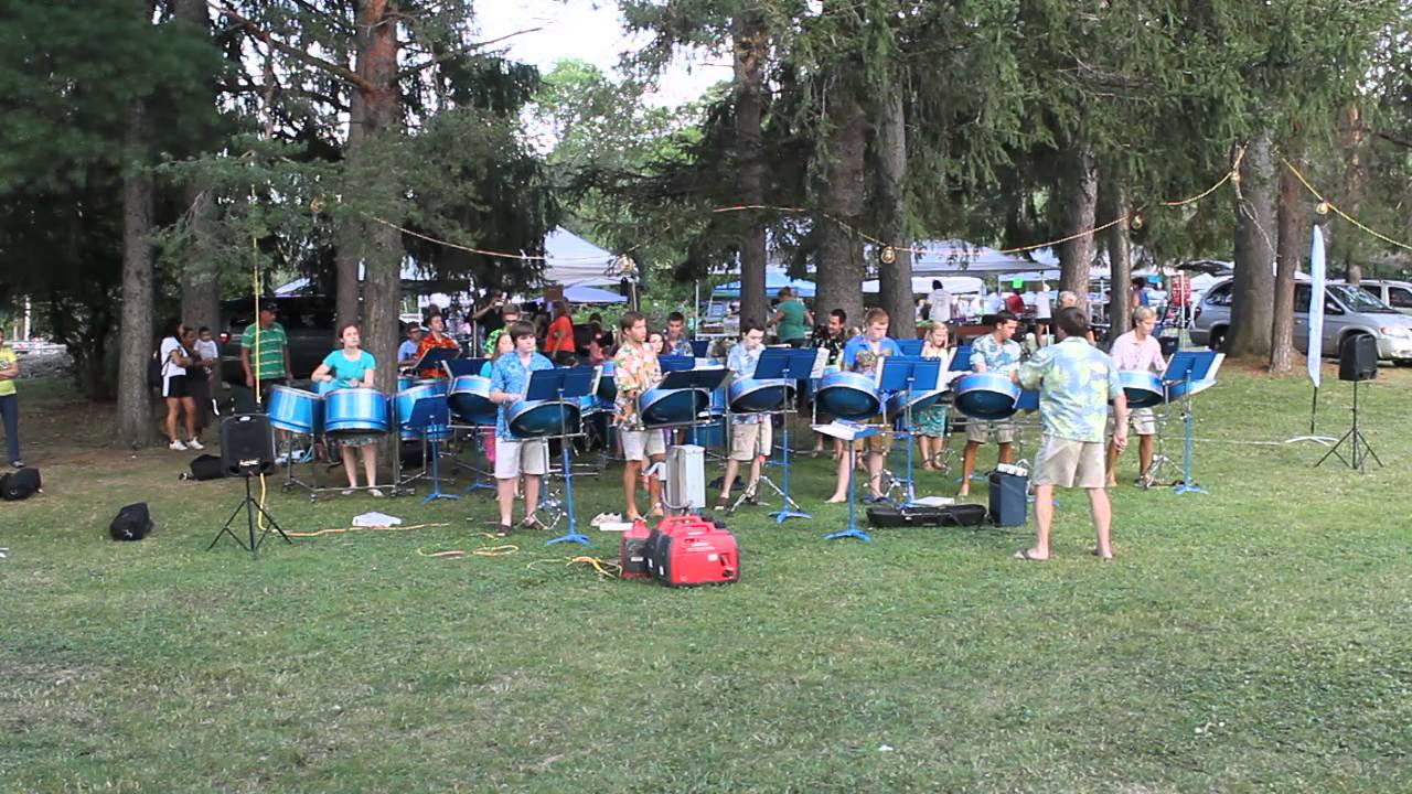 Beach Party Lancaster High Steel Drum Band Allegany State Park YouTube beach-party-lancaster-high-steel-drum-band-allegany-state-park-youtube